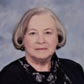Margaret Payne Profile Photo
