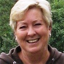 Margaret Jodene "Jody" Croup Brown Profile Photo