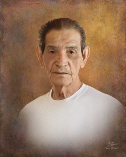 Mario Rayos Sr. Profile Photo