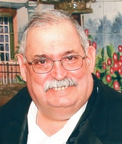 Jose "Joe" E. Guerra