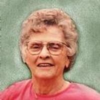 Doris M. Hart