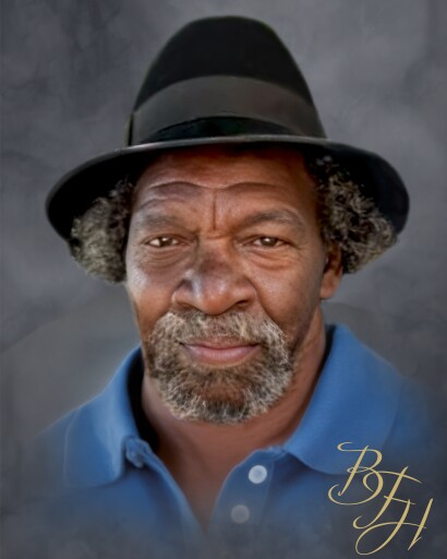 Eugene Brown's obituary image