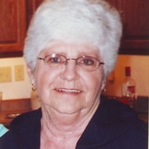 Marilyn Wachowski Hampel