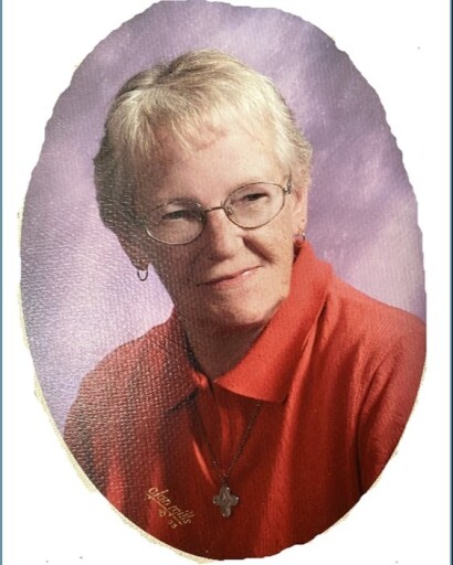 Charlene E Kocjancic's obituary image