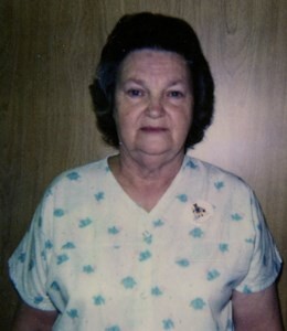 Deloris Irene Miller