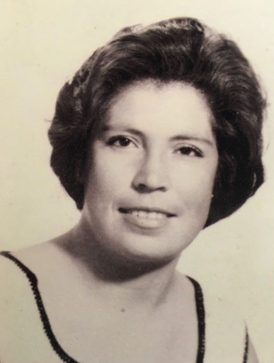 Rosalia A. Luna