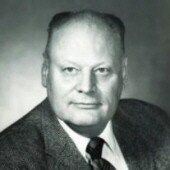 John W. Van Keuren