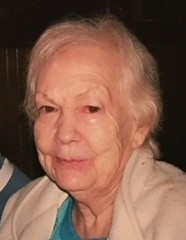 Betty Padgett Payne