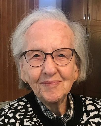 Marjorie C. Kuhn