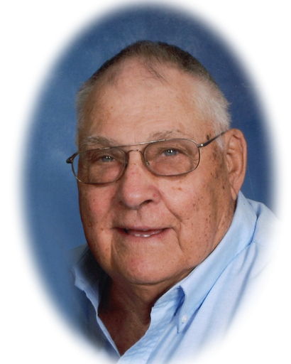 Ray Schmitz's obituary image