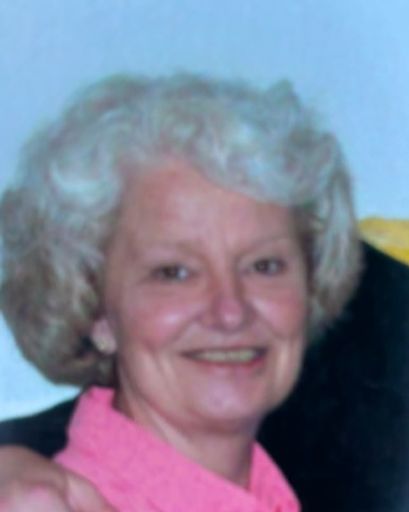 Kathy E. Sumner Moran