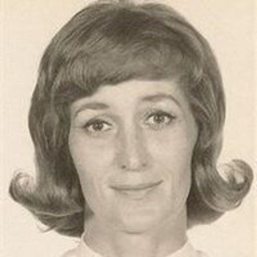 Mary Lou Daugherty Rake