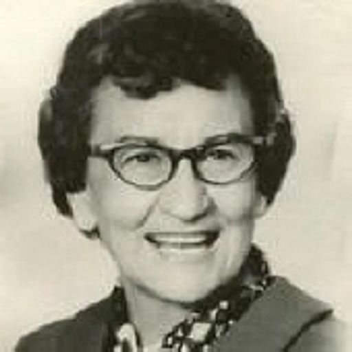 Dorothy M. Smith