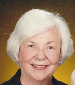 Carolyn J. Landahl