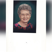 Norma Kate Shaunfield Profile Photo