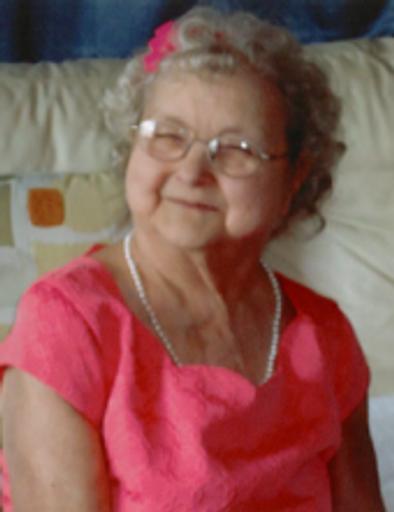 Patricia Mae Mallon
