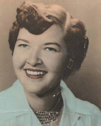 Frances Jean Crawford (Tulia) Profile Photo