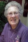 Evelyn E. Roberts