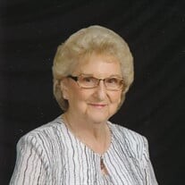 Patricia Ann Mallahan