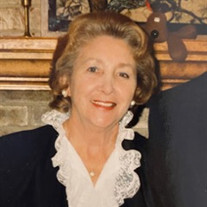 Geraldine K. Van Horn