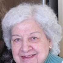 Filomena Madsen