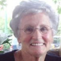 Betty J. Messner