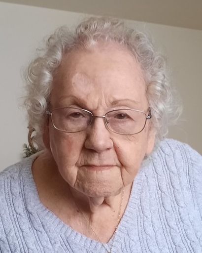 Evelyn June Chuchalk