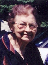 Ruth Mennom