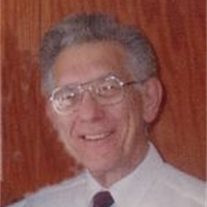 Edmund V. Dombek Profile Photo