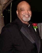 Rev. Herbert M. Jones Profile Photo