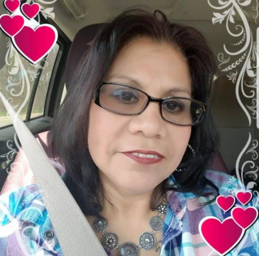 Virginia Ortiz - Aguilar Profile Photo