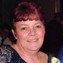 Shirley Kaye Cooper Profile Photo