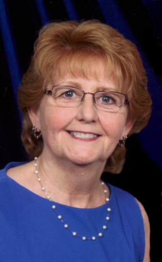 Barbara S. (Baker)  Sablar