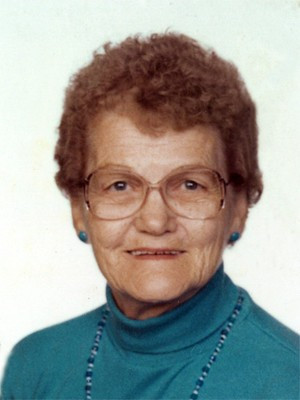 Emma J. Olson