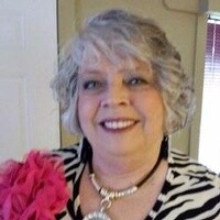 Mary Stroud Profile Photo