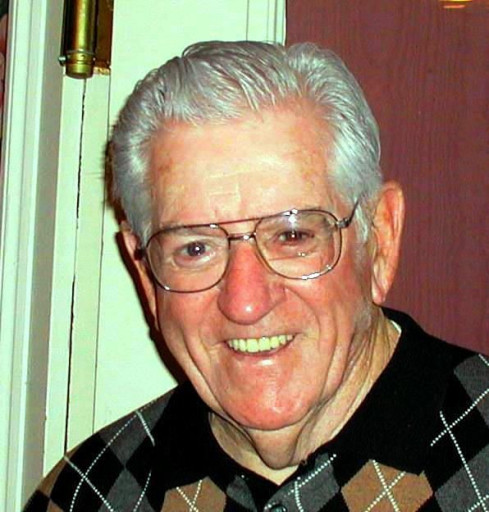 Bernard L. Barden