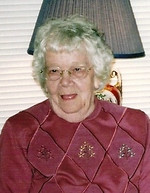 Ruth Stalcup Profile Photo