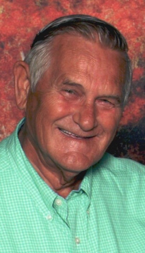Roger Bishop of Oakdale, TN Profile Photo
