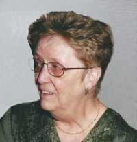 Frieda Lorraine Carlson Profile Photo