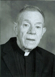 Fr. Laurence Goulding Profile Photo
