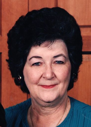 Janie Lee Welch