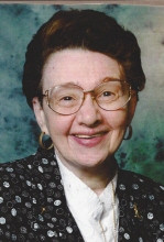 Phyllis Ann Heidrich Profile Photo