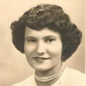 Margaret Elva "Peggy" Hiles Profile Photo