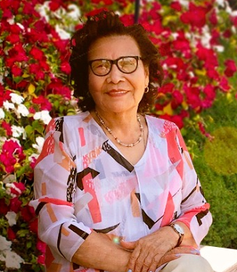 Irene Belmira Del Aguila