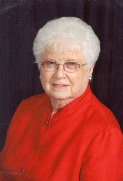 Norma Lawson