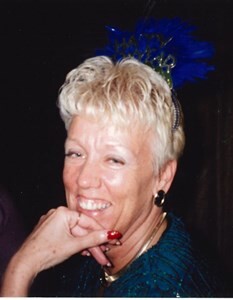 Kathleen M. Baisden