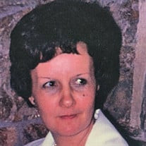 Edna Mikesell Van Dyke