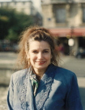 Carole Osa Price Profile Photo