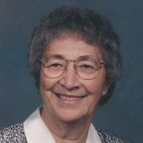 Dorothy Gronli Profile Photo