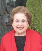 Helen (Hodes) Goldfeder